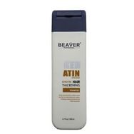 Beaver Keb Atin Tüm Saçlar İçin 200 ml Canlandırıcı Şampuan