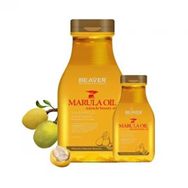 Beaver Marula Oil Tüm Saçlar İçin 350 ml Canlandırıcı Marula Yağlı Şampuan