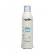 Beaver Scalp Purifying 258 ml Şampuan
