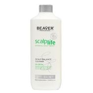 Beaver Scalplife Scalp Balance 298 ml Tüm Saçlar İçin Arındırıcı Şampuan