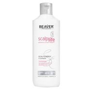 Beaver Scalplife Scalp Energy Tüm Saçlar İçin 298 ml Arındırıcı Şampuan