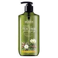 Beaver Tea Tree Purifying 400 ml Duş Jeli