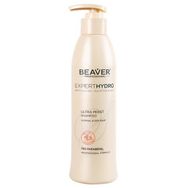 Beaver Ultra Moisture 318 ml Şampuan