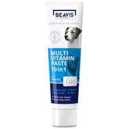 Beavis 10 in 1 100 ml Yetişkin Köpekler İçin Multi Vitamin Paste