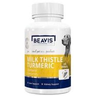 Beavis 135 gr Böbrek Karaciğer ve Bağışıklık Sistemi Destekliyici Köpek Tablet Vitamin