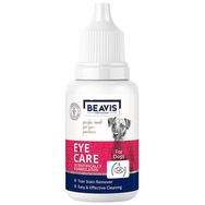 Beavis 50 ml Dog Eye Care Göz Yaşı Leke Çıkarıcı Köpek Damla