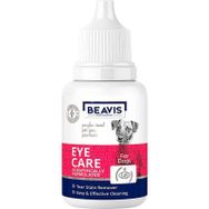 Beavis 50 ml Köpekler için Gözyaşı Lekesi Temizleme Damlası