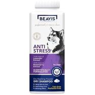 Beavis Anti-Stress Lavanta ve Biberiye Özlü 150 gr Toz Köpek Şampuan