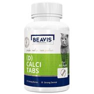 Beavis D3 Calci 126 gr 84 Adet Kedi Kalsiyum Tablet
