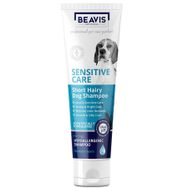 Beavis Sensitive Care Hypoallergenic 250 ml Kısa Tüylü Hassas Köpek Şampuanı