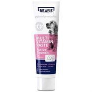 Beavis Yavru Köpekleri İçin 100 ml 10 in 1 Multi Vitamin Paste