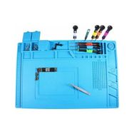 Beb S-160 Isıya Dayanıklı Silikon Tamir Onarım Lehim Pedi