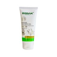 Bebak 100 ml İntim Temizleme Jeli Tüp
