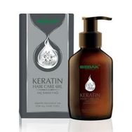 Bebak 100 ml Keratin Saç Bakım Yağı