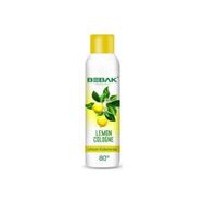 Bebak 150 ml Sprey Limon Kolonyası