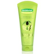 Bebak 200 ml Zeytinyağlı El ve Vücut Bakım Kremi