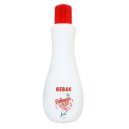 Bebak 215 gr Gül Suyu