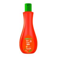 Bebak 215 ml Güneş Havuç Süt