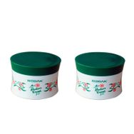 Bebak 2x70 ml Acı Badem Kremi Kavanoz