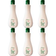 Bebak 6x215 GR Acı Badem Sütü