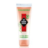 Bebak 70 ml Acı Badem El Ve Vücut Bakım Kremi