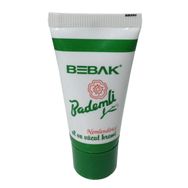 Bebak Acı Badem 20 gr Bakım Kremi