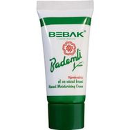 Bebak Acı Badem 20 ml Tüp El Vücut Bakım Kremi