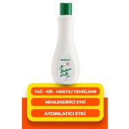 Bebak Acı Badem 215 ml Makyaj Temizleme Sütü