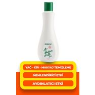 Bebak Acı Badem 215 ml Makyaj Temizleme Sütü