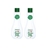 Bebak Acı Badem 2x215 ml Makyaj Temizleme Sütü