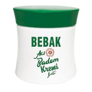 Bebak Acı Badem 35 gr El Vücut Bakım Kremi