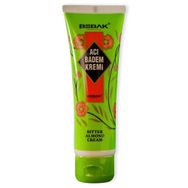 Bebak Acı Badem 3x70 ml Tüp El Vücut Bakım Kremi