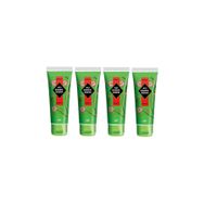 Bebak Acı Badem 4x70 ml Tüp El Vücut Bakım Kremi