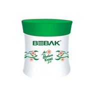 Bebak Acı Badem 70 gr Kavanoz Bakım Kremi
