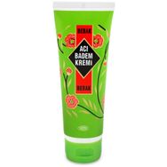 Bebak Acı Badem 70 ml Tüp Tüm Ciltler İçin El Vücut Bakım Kremi