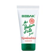 Bebak Acı Badem Tüp 175 ml Nemlendirici Bakım Sütü