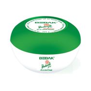 Bebak Acı Bademli 200 gr Nemlendirici El Ve Vücut Kremi