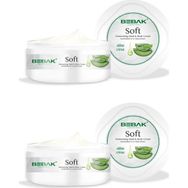 Bebak Aloe Vera 2x300 ml Nemlendirici