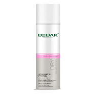 Bebak Arginine ve Protein 200 ml Kuru Şampuan