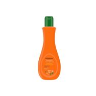 Bebak BBK000011 120 ml Havuç Güneş Sütü