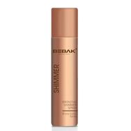 Bebak Bronz Işıltılı 75 ml Vücut Spreyi