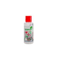 Bebak Dezenfektan 50 ml El Temizleme Jeli