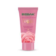 Bebak Gül Özlü 20 ml El ve Vücut Nemlendirici Krem