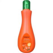 Bebak Havuç Özlü 215 ml Bronzlaştırıcı Güneş Sütü
