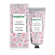 Bebak Kiraz Çiçeği 60 ml Nemlendirici El Kremi