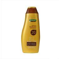 Bebak Low Protection 300 ml Spf20+ Tüm Cilt Tipleri İçin Uygun Güneş Losyonu