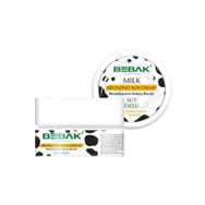 Bebak Milk Therapy 100 ml Güneş Kremi