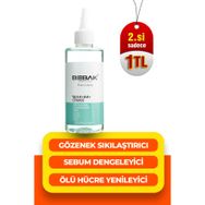 Bebak Pharma Glycolic Acid %5 AHA 200 ml Tonik