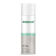 Bebak Silk & Keratin 200 ml Kuru Şampuan