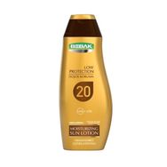 Bebak Sun Lotion SPF 20 300 ml Güneş Losyonu